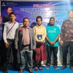 Pelatihan TSPM Papua Pegunungan